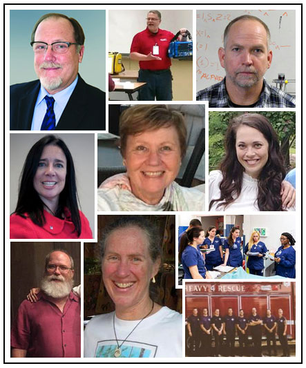 CETL honors distinguished faculty