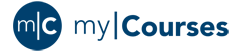 MyCourses logo