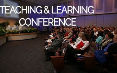 Teaching & Learning Conference