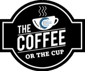 The Coffee or the Cup