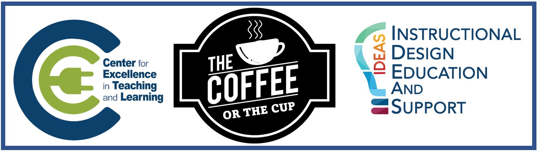 The Coffee or the Cup