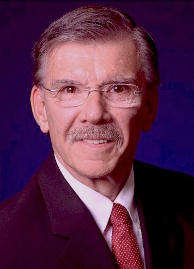 Bill Mazurek