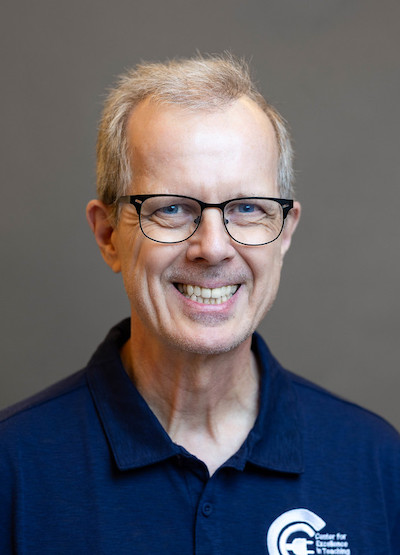 Jeffrey Briggs
