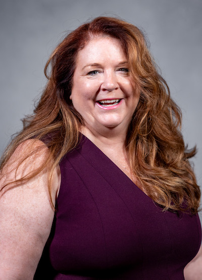 Susan Weber