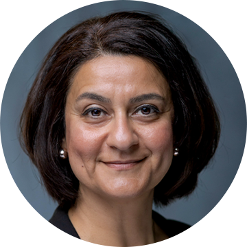 Farah Kashef
