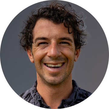 Anthony Franchi