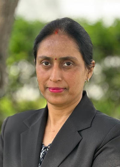 Sunita Kumari